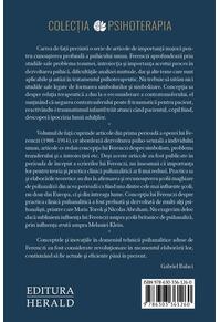 Copertă produs Sexualitate si psihanaliză