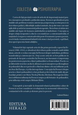 Copertă produs Sexualitate si psihanaliză