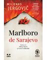 Copertă produs Marlboro de Sarajevo - thumb 1