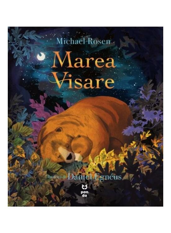 Copertă produs Marea visare - gallery big 1