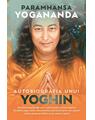 Copertă produs Autobiografia unui yoghin - thumb 1