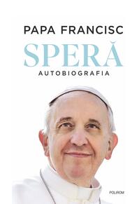 Copertă produs Speră