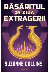 Copertă produs Răsăritul în ziua extragerii (Vol. 5)