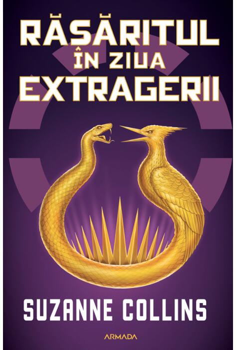 Copertă produs Răsăritul &icirc;n ziua extragerii (Vol. 5)