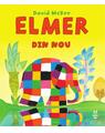 Copertă produs Elmer din nou - thumb 1