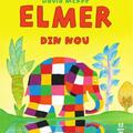 Copertă produs Elmer din nou - gallery small 