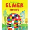 Copertă produs Elmer din nou