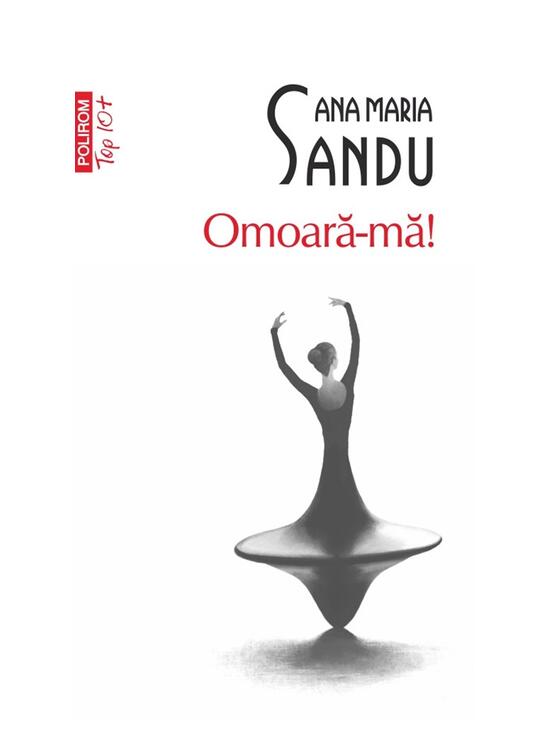 Copertă produs Omoară-mă! - gallery big 1