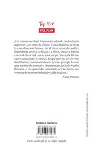 Copertă produs Omoară-mă!