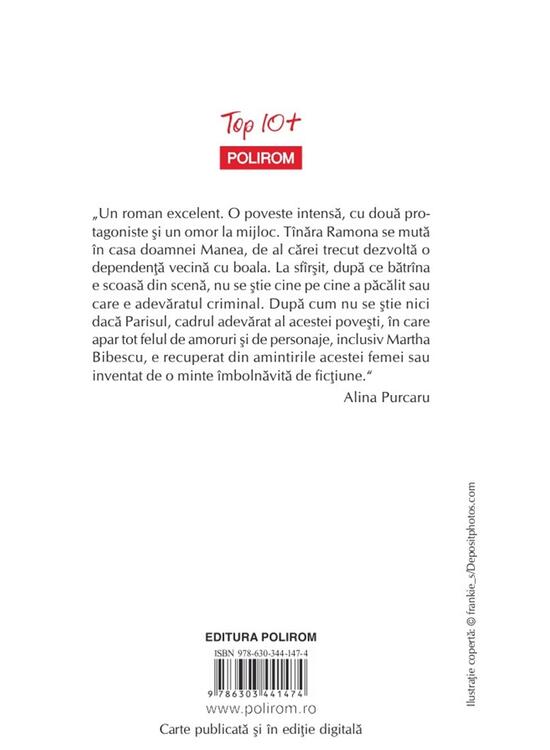 Copertă produs Omoară-mă! - gallery big 2