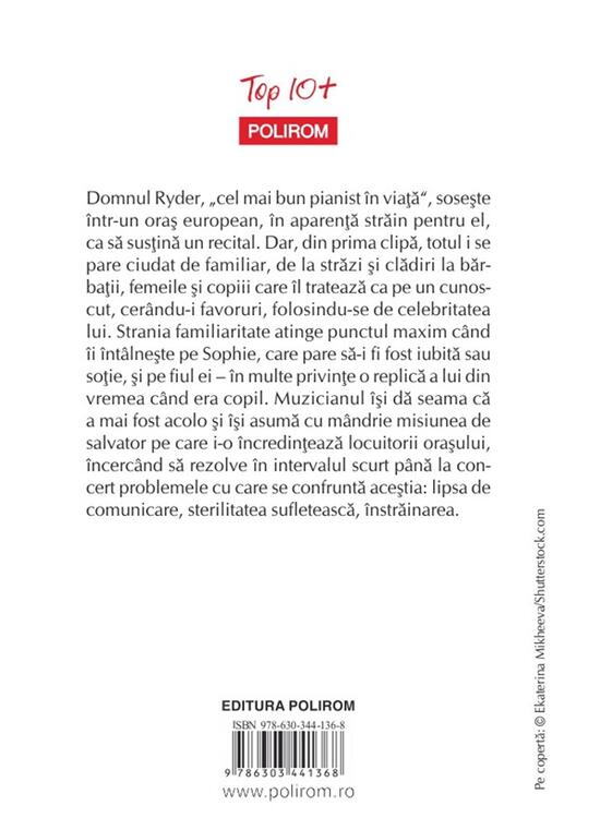 Copertă produs Nem&acirc;ng&acirc;iaţii - gallery big 2
