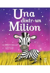 Copertă produs Una dintr-un milion
