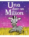 Copertă produs Una dintr-un milion - thumb 1