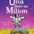 Copertă produs Una dintr-un milion - gallery small 