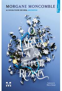 Copertă produs O iarnă ca să îți pot rezista (Vol. 2)