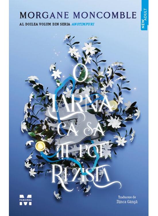 Copertă produs O iarnă ca să &icirc;ți pot rezista (Vol. 2) - gallery big 1