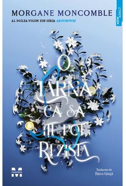 Copertă produs O iarnă ca să &icirc;ți pot rezista (Vol. 2)