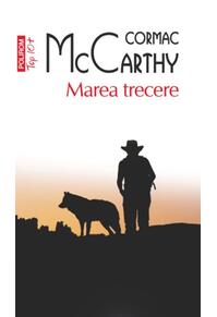 Copertă produs Marea trecere