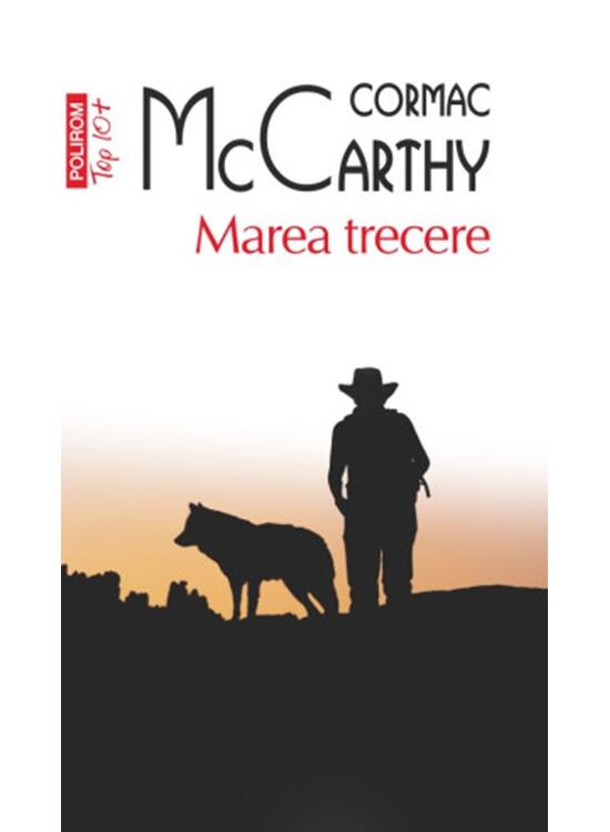 Copertă produs Marea trecere - gallery big 1