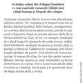 Copertă produs Marea trecere - gallery small 