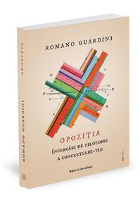 Copertă produs Opoziția