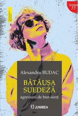 Copertă produs Bătăușa suedeză