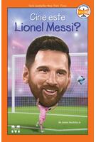 Imagine produs Cine este Lionel Messi?