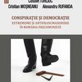 Copertă produs Conspirație și democrație - gallery small 