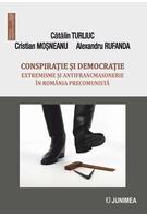 Imagine produs Conspirație și democrație