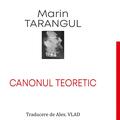 Copertă produs Canonul teoretic - gallery small 