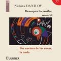Copertă produs Deasupra lucrurilor, neantul / Por encima de las cosas, la nada - gallery small 