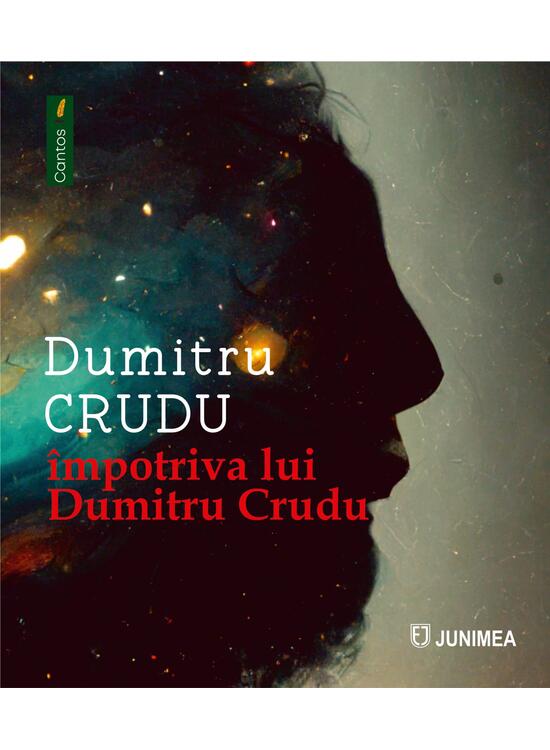 Copertă produs &icirc;mpotriva lui Dumitru Crudu - gallery big 1