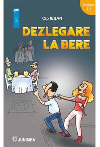 Copertă produs Dezlegare la bere