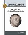 Copertă produs D.R. Popescu şi &icirc;ntrebările care răm&acirc;n - thumb 1