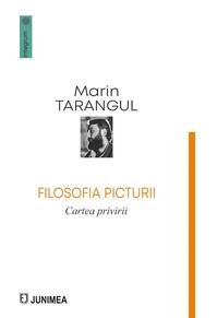 Copertă produs Filosofia picturii