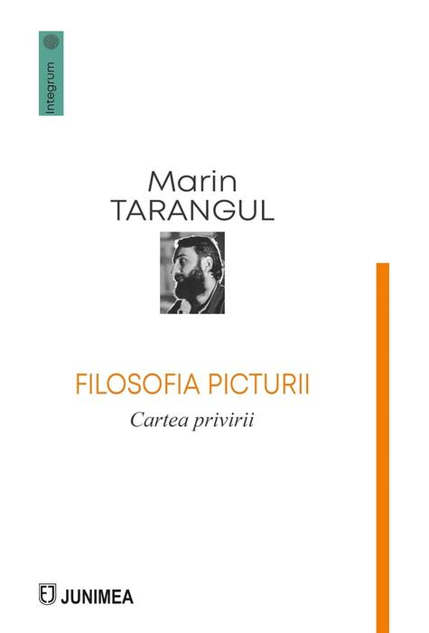 Copertă produs Filosofia picturii