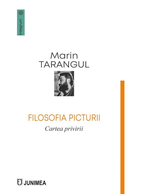 Copertă produs Filosofia picturii - gallery big 1