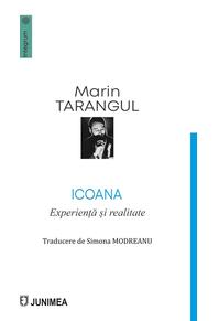 Copertă produs Icoana