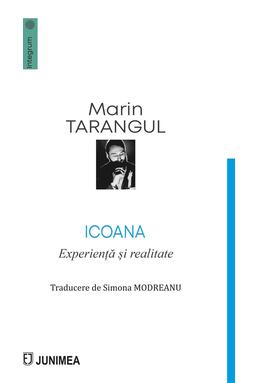 Copertă produs Icoana
