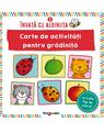 Copertă produs Carte de activități pentru grădiniță (Vol. 1) - thumb 1