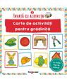 Copertă produs Carte de activități pentru grădiniță (Vol. 2) - thumb 1