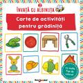 Copertă produs Carte de activități pentru grădiniță (Vol. 2) - gallery small 