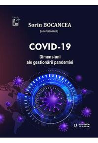 Copertă produs COVID-19