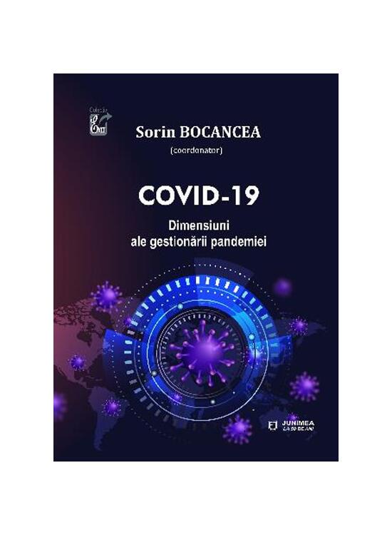 Copertă produs COVID-19 - gallery big 1