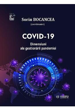 Copertă produs COVID-19