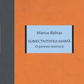 Copertă produs Subiectivitatea-marfă - gallery small 