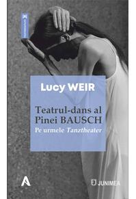 Copertă produs Teatrul-dans al Pinei Bausch
