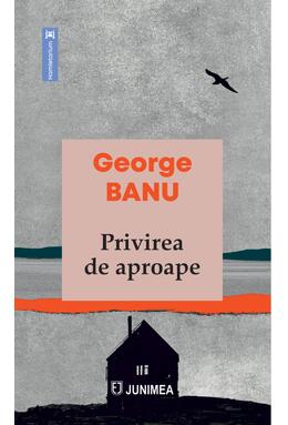 Copertă produs Privirea de aproape
