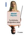 Copertă produs Lysistrata, dragostea mea - thumb 1