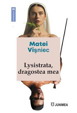 Copertă produs Lysistrata, dragostea mea